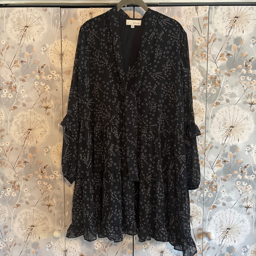 Pinch Mini dress
